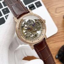 ヴァシュロン コンスタンタン VACHERON CONSTANTIN偽物ブランド SALE!今季 2026 メンズ 腕時計 3色可選 機械式（自動巻き）ムーブメント 316Lステンレス ミネラルガラス 42mm*12mm.184.