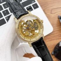 ヴァシュロン コンスタンタン VACHERON CONSTANTIN偽物ブランド SALE!今季 2026 メンズ 腕時計 3色可選 機械式（自動巻き）ムーブメント 316Lステンレス ミネラルガラス 42mm*12mm.184.