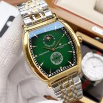 ヴァシュロン コンスタンタン 42mm*13mm ★安心★追跡付 2026春夏 メンズ 腕時計 ヴァシュロン コンスタンタンブランドスーパーコピー 多色選択可.184.