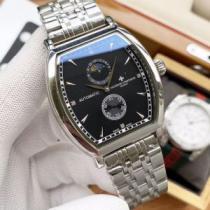 ヴァシュロン コンスタンタン 42mm*13mm ★安心★追跡付 2026春夏 メンズ 腕時計 ヴァシュロン コンスタンタンブランドスーパーコピー 多色選択可.184.