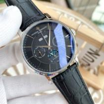 機械式 ヴァシュロン コンスタンタンブランド コピー SALE開催 2026春夏 メンズ 腕時計 多色選択可 星辰月相显示 42*12mm 透かし彫りムーブメント.184.