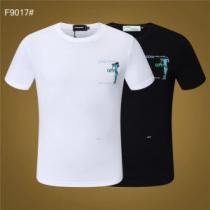 半袖Tシャツ ムダな装飾を排したデザイン 2色可選 OFF-WHITE オフホワイトブランドスーパーコピー Off-White オフホワイト 2026春夏