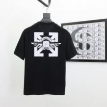 OFF-WHITE オフホワイトスーパーコピー 半袖Tシャツ 3色可選 Off-White オフホワイト スタイリッシュな印象 2026春夏