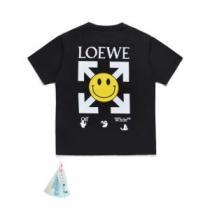 2色可選 2026春夏 OFF-WHITE オフホワイトブランドコピー おすすめ/オススメ Off-White オフホワイト 半袖Tシャツ
