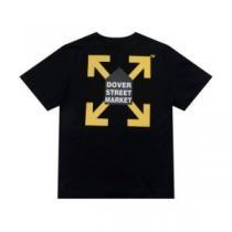2026春夏 2色可選 希少 Off-White オフホワイト 半袖Tシャツ OFF-WHITE オフホワイトコピー