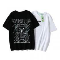 最旬アイテム Off-White オフホワイト 2026春夏 2色可選 OFF-WHITE オフホワイトブランド コピー 半袖Tシャツ