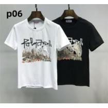 2色可選 2026春夏 半袖Tシャツ Palm Angelsスーパーコピー 激安 ◆モデル愛用◆ パーム・エンジェルス Palm Angels