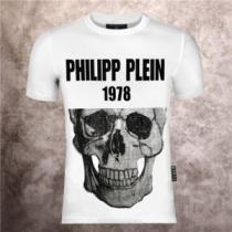 2色可選 半袖Tシャツ フィリッププレイン PHILIPP PLEIN 大好評 PHILIPP PLEINブランドスーパーコピー 2026春夏