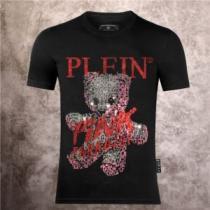 PHILIPP PLEINスーパーコピー 半袖Tシャツ 完売品！ フィリッププレイン PHILIPP PLEIN 2026春夏