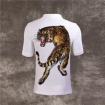 2026春夏 フィリッププレイン PHILIPP PLEIN 大人っぼい PHILIPP PLEINスーパーコピー 代引 3色可選 半袖Tシャツ