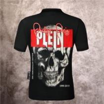 2色可選 半袖Tシャツ フィリッププレイン PHILIPP PLEIN 魅力的 PHILIPP PLEINブランドスーパーコピー 2026春夏