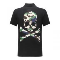 売れ筋のいい フィリッププレイン PHILIPP PLEIN 2026春夏 3色可選 半袖Tシャツ PHILIPP PLEINブランド コピー