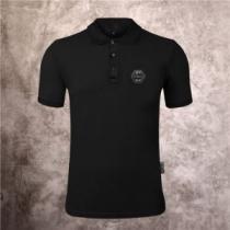 2色可選 半袖Tシャツ お洒落に魅せる PHILIPP PLEINスーパーコピー フィリッププレイン PHILIPP PLEIN 2026春夏