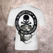 2026春夏 PHILIPP PLEINスーパーコピー 激安 デザイン性の高い フィリッププレイン PHILIPP PLEIN 2色可選 半袖Tシャツ
