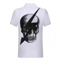 3色可選 半袖Tシャツ フィリッププレイン PHILIPP PLEIN 大好評 2026春夏 PHILIPP PLEINコピーブランド