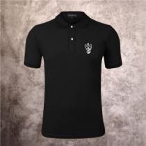 PHILIPP PLEINブランドコピー 半袖Tシャツ コスパ最高のプライス フィリッププレイン PHILIPP PLEIN 2026春夏