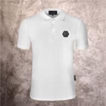 フィリッププレイン PHILIPP PLEIN おすすめ/オススメ 2026春夏 PHILIPP PLEINブランド コピー 2色可選 半袖Tシャツ