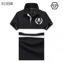 人気激売れ フィリッププレイン PHILIPP PLEIN 2色可選 2026春夏 半袖Tシャツ PHILIPP PLEINコピーブランド
