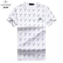 2026春夏 VALENTINOコピー 4色可選 半袖Tシャツ ヴァレンティノ VALENTINO 絶大な人気を誇る