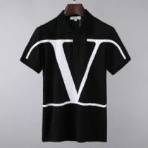ヴァレンティノ VALENTINO 2026春夏 半袖Tシャツ VALENTINOブランドスーパーコピー ファション性の高い 3色可選 