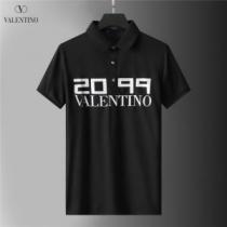 VALENTINOブランドコピー 2色可選 数に限りがある 半袖Tシャツ ヴァレンティノ VALENTINO 2026春夏