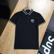 4色可選 半袖Tシャツ VERSACEスーパーコピー ヴェルサーチVERSACE 2026春夏 魅力的