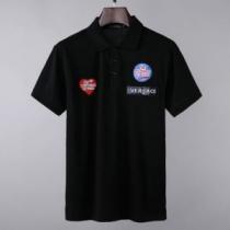 2026春夏 VERSACEコピー 超目玉 ヴェルサーチVERSACE 半袖Tシャツ 3色可選