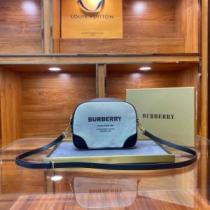 2026春夏 高級感ある バーバリー BURBERRY 肩掛けバッグ / ワンショルダーバッグ 斜め掛けバッグ BURBERRYコピーブランド 2色可選 .48..48.