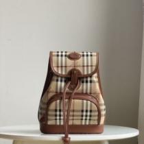BURBERRYスーパーコピー 代引 リュック、バックパック ファション性の高い バーバリー BURBERRY 2026春夏.48..48.