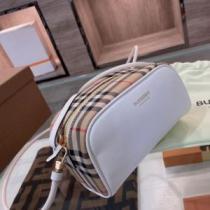斜め掛けバッグ 数に限りがある バーバリー BURBERRY BURBERRYブランドスーパーコピー 2026春夏 2色可選 肩掛けバッグ / ワンショルダーバッグ.48..48.