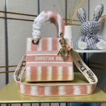 2026春夏 ディオール DIOR 魅力的 DIORブランド コピー 3色可選 ハンドバッグ ショルダーバッグ 斜め掛けバッグ.58.