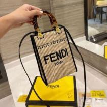 フェンディ FENDI 2026春夏 人気激売れ FENDI偽物ブランド ハンドバッグ ショルダーバッグ 斜め掛けバッグ.150.