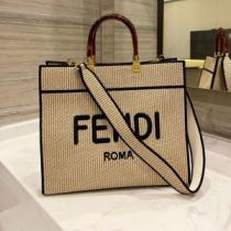 2026春夏 ハンドバッグ FENDIスーパーコピー 代引 SALE開催 フェンディ FENDI ショルダーバッグ .150.
