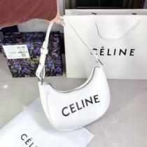 高級感演出 2026春夏 セリーヌ CELINE CELINEコピー ブランド 2色可選 ショルダーバッグ ハンドバッグ .352.