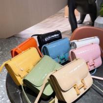 8色可選 値下げ！エルメス HERMES 格安 HERMESコピー ブランド ショルダーバッグ 斜め掛けバッグ.56.