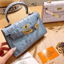 エルメス HERMES めちゃくちゃお得 HERMESブランド 偽物 通販 2025春夏 4色可選 ハンドバッグ ショルダーバッグ 斜め掛けバッグ.56.
