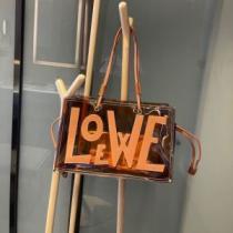 2026春夏 ロエベ LOEWE ～希少 4色可選 ショルダーバッグ ハンドバッグ LOEWEスーパーコピー 激安 メッセンジャーバッグ.148.