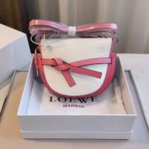 5色可選 超レア ロエベ LOEWE 2026春夏 斜め掛けバッグ ショルダーバッグ LOEWEブランドスーパーコピー.148.