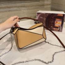ロエベ LOEWE 大人のおしゃれに 2026春夏 LOEWEブランドコピー 6色可選 ハンドバッグ ショルダーバッグ 斜め掛けバッグ.148.