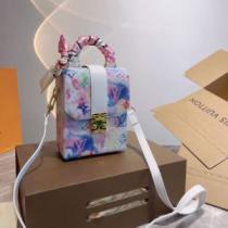 LOUIS VUITTONスーパーコピー 斜め掛けバッグ ショルダーバッグ ハンドバッグ 人気激売れ ルイ ヴィトン LOUIS VUITTON 2026春夏.49..49..49.