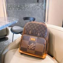 売れ筋！ルイ ヴィトン LOUIS VUITTON 2026春夏 LOUIS VUITTONコピー ブランド ハンドバッグ リュック、バックパック.49..49..49.