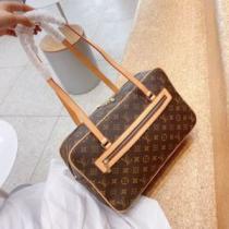 LOUIS VUITTONブランド 偽物 通販 ハンドバッグ ショルダーバッグ ルイ ヴィトン LOUIS VUITTON 2026春夏 美品！   .49..49..49.