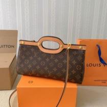 2色可選 ハンドバッグ ショルダーバッグ 斜め掛けバッグ ルイ ヴィトン LOUIS VUITTON 2026春夏 最旬アイテム LOUIS VUITTONブランドスーパーコピー.49..49..49.
