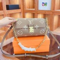 2026春夏 LOUIS VUITTONコピー ルイ ヴィトン LOUIS VUITTON SALE!今季 3色可選 斜め掛けバッグ ハンドバッグ ショルダーバッグ .49..49..49.