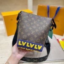ルイ ヴィトン LOUIS VUITTON 贈り物にも◎ 2026春夏 ショルダーバッグ 斜め掛けバッグ LOUIS VUITTONコピーブランド.49..49..49.