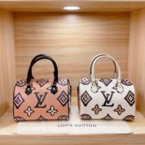 2026春夏 LOUIS VUITTONスーパーコピー 代引 ルイ ヴィトン LOUIS VUITTON 2色可選 上質 大人気！ハンドバッグ ショルダーバッグ 斜め掛けバッグ.49..49..49.