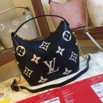 5色可選 ハンドバッグ ショルダーバッグ 斜め掛けバッグ LOUIS VUITTONスーパーコピー M45697、M45698 ルイ ヴィトン LOUIS VUITTON スタイルアップ効果 2026春夏.49..49..49.