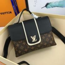 LOUIS VUITTONブランドコピー 大人っぼい 4色可選 ショルダーバッグ M44127 26x20x10cm ハンドバッグ 斜め掛けバッグ ルイ ヴィトン LOUIS VUITTON 2026春夏.49.