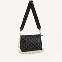 ルイ ヴィトン LOUIS VUITTON 魅力的 2026春夏 LOUIS VUITTONブランド コピー 4色可選 ショルダーバッグ ハンドバッグ .49.