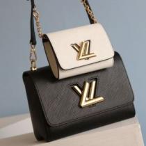 2026春夏 LOUIS VUITTONコピー 売れ筋のいい 23x18x8cm ルイ ヴィトン LOUIS VUITTON M50336/M50280/M50282/M50909/M55683 2色可選 ショルダーバッグ バックインバック.49.